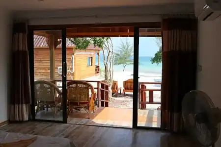 Sol Beach Resort - 82