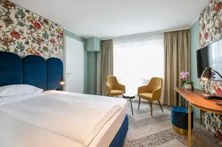 ARCOTEL Wimberger Vienna - 61