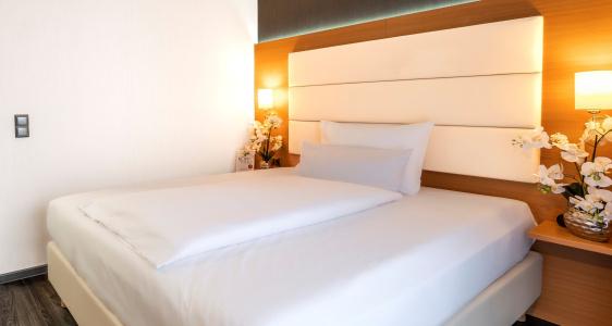 PLAZA INN Heilbronn - 11