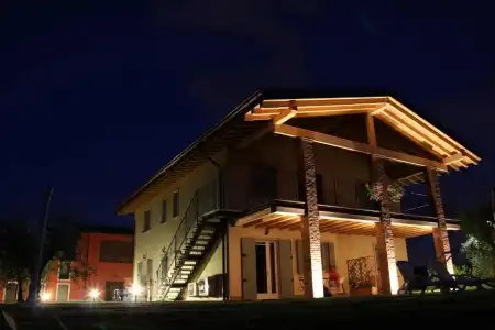 Agriturismo La Rocca - 66