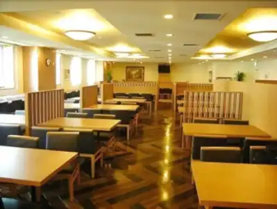 Route - Inn Sapporo Chuo - 16
