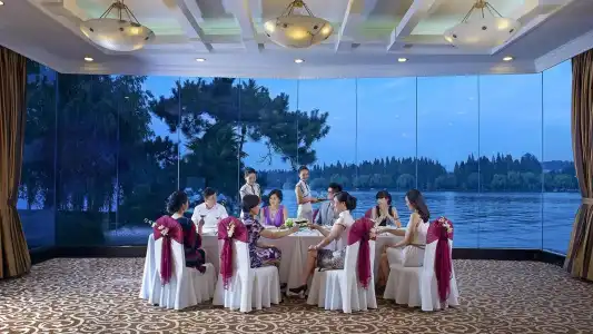 Zhejiang Xizi - 21