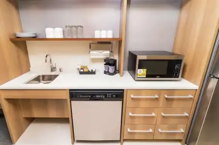 Home2 Suites by Hilton Las Vegas Stadium District - 46