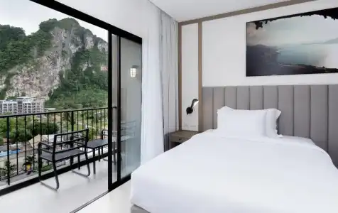 Sugar Marina - Cliffhanger - Aonang - 91
