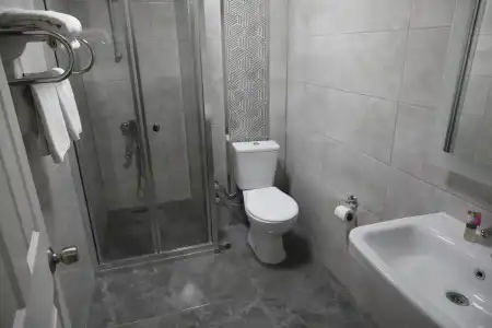 Cihan Palas - 4