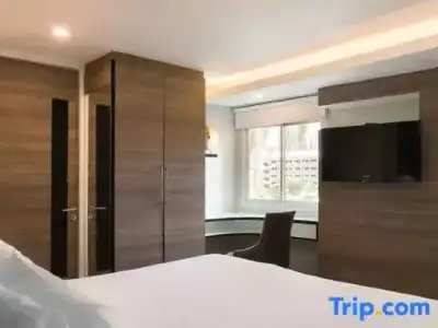 iCheck inn Residences Sukhumvit 20 - 85