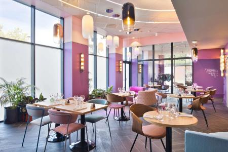 Aiden By Best Western Clermont-ferrand & Spa - 33