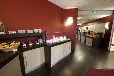 The Originals Boutique, Hôtel le Marmotel, Clermont-Ferrand - 10