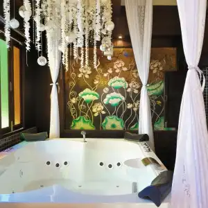 Singha Montra Lanna Boutique Style - 49