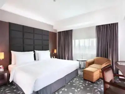 Swiss-Belinn Kemayoran Jakarta - 38