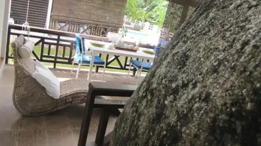 Kokogrove Chalets - 30