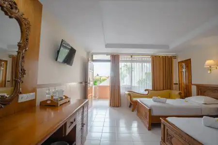 Palm Beach Bali - 34