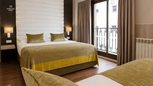 Spa Princesa Parc - 135