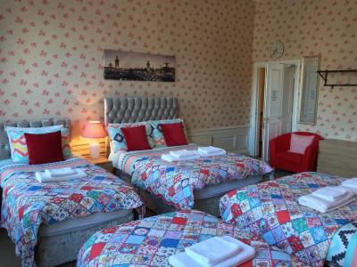 16 Pilrig Guest House - 78
