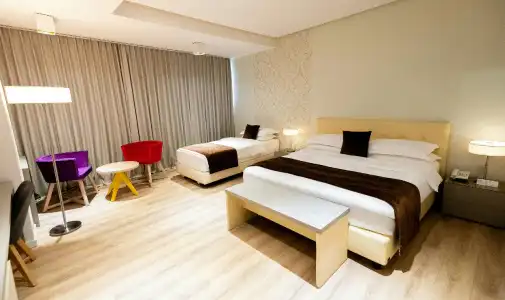 Best Western Premier Ark - 184