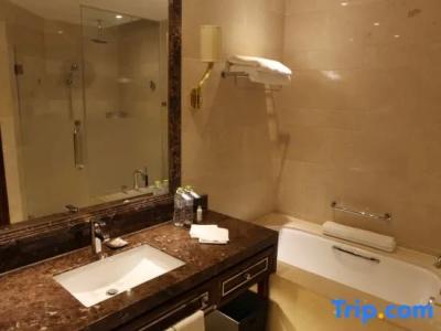 Liaoning International - - 42
