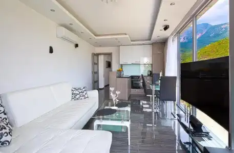 Montelux Apartments - 178