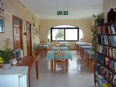 San Antonio Guest House - 28