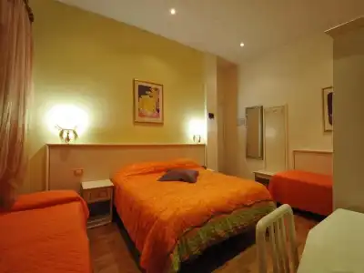 Alexander & Spa - 29