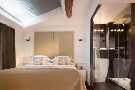 Hôtel Moliere - 64