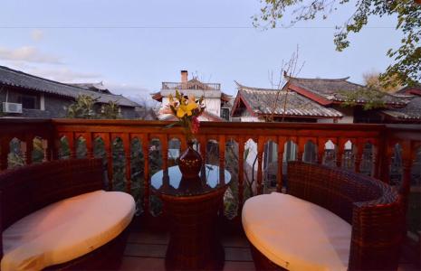 Lijiang Shuhe Youyiju Private Club - 75