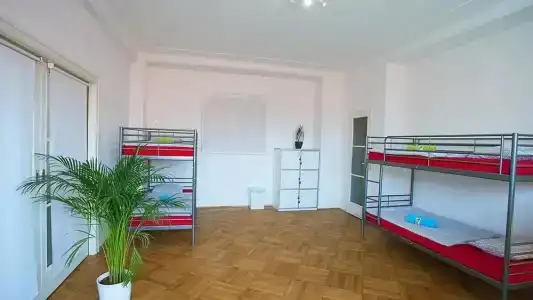 McSleep Hostel Prague - 6