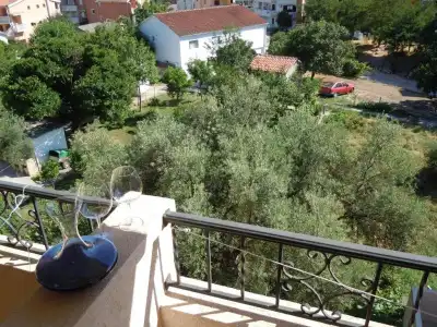 Vila Maslina Guesthouse - 11