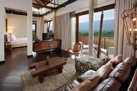 Boribot Pool Resort - 38