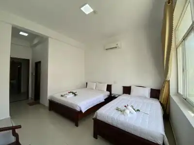 Con Dao Guesthouse - 29
