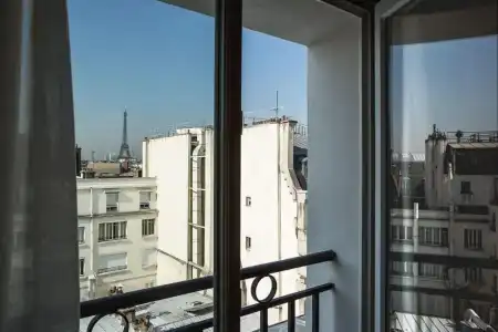 Hôtel du Rond-Point des Champs-Élysées - 6