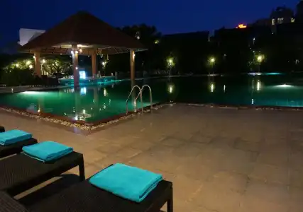 The Leela Resort & Spa Pattaya - 25