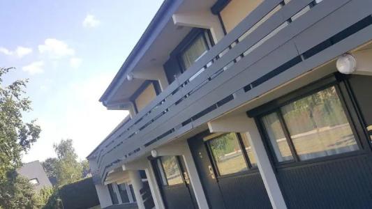 B&B Rennes Sud Chantepie - 20