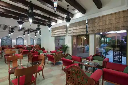 The Norm Oriental Kemer - 41