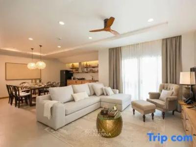 Anyin Lanna Villa Resort - 55