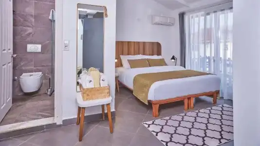 Maya Bistro Beach - 66