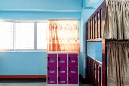 Hatyai Dee Hostel - 39