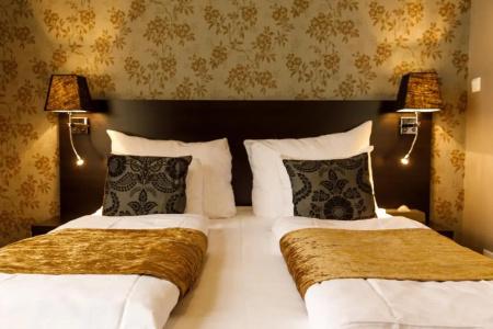Saga Oslo, WorldHotels Crafted - 106