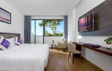 Alani Sea View - 35