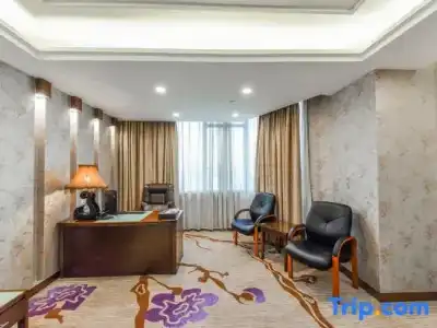 Oriental Silk - Guangzhou - 81
