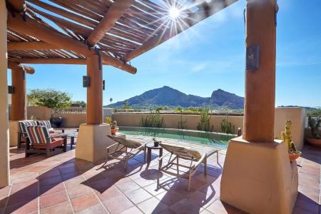 JW Marriott Scottsdale Camelback Inn Resort & Spa - 76