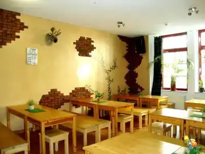 Wombat's City Hostel Leipzig - 50