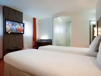 ibis Styles Rennes Centre Gare Nord - 29