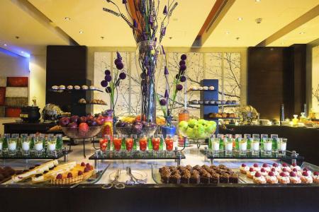 Doha Central Plaza - 11
