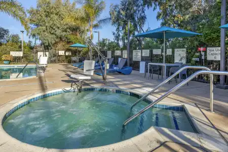 Hampton Inn Carlsbad-North San Diego County - 21