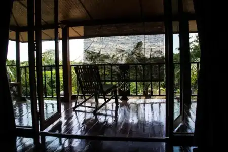 Bambuh Boutique Homestay - 50