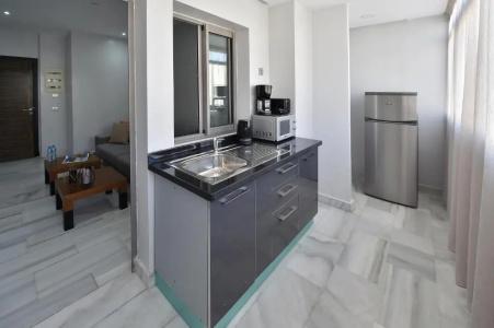 Suites Le Yacht - 94