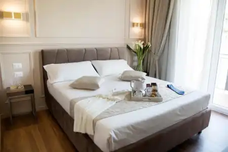 Unicum Roma Suites - 1