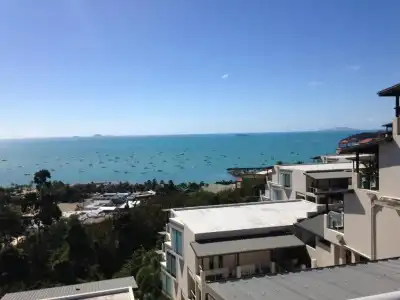 Whitsunday Reflections Apartments - 197