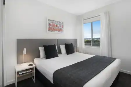 Quest Mawson Lakes - 42