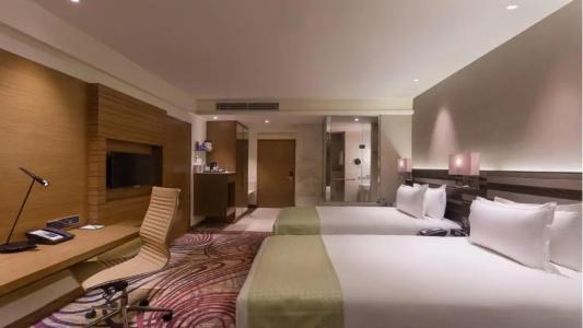 Holiday Inn Jaipur City Centre by IHG - 53
